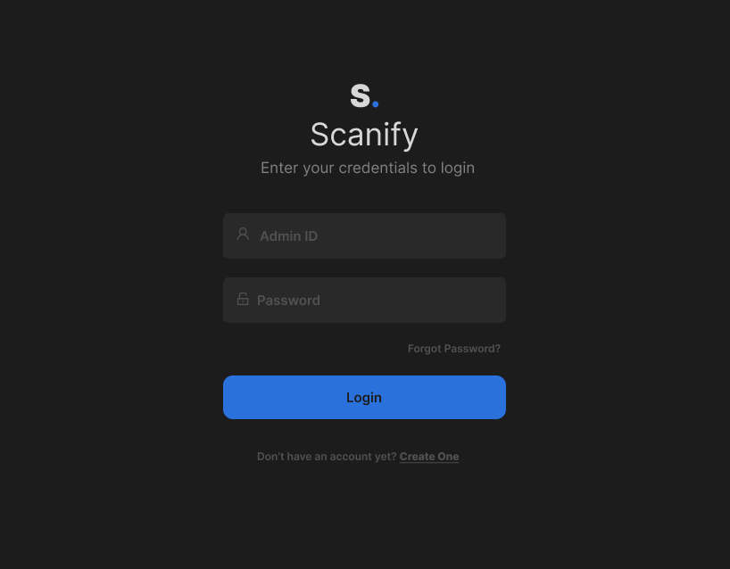 Project Screenshot